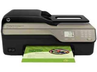 HP Deskjet Ink Advantage 4615 (CZ283B) Multi Function Inkjet Printer Price