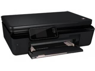 HP Deskjet Ink Advantage 5525 E Multi Function Inkjet Printer Price