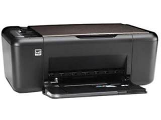 HP Deskjet Ink Advantage K209g Multi Function Inkjet Printer Price