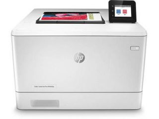 HP LaserJet Pro M454dw Single Function Laser Printer Price