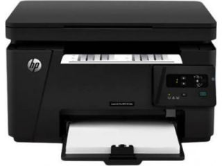 HP LaserJet Pro MFP M126a (CZ174A) Multi Function Laser Printer Price