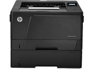 HP Pro M706n(B6S02A) Single Function Laser Printer Price