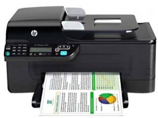 HP Officejet 4500 G510h(CB868A) All-in-One Inkjet Printer Price