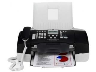 HP Officejet J-3608 All-in-One Inkjet Printer Price