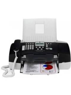 HP Officejet J3608 All-in-One Inkjet Printer Price