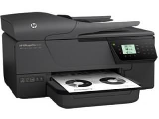 HP Officejet Pro 3620 (CZ293A) All-in-One Inkjet Printer Price