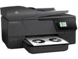 HP Officejet Pro 3620 (CZ293A) All-in-One Inkjet Printer
