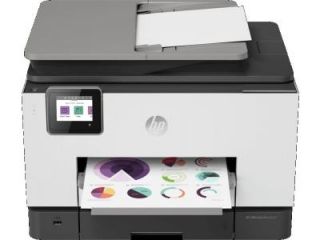 HP OfficeJet Pro 9020(3UK98D) All-in-One Inkjet Printer Price