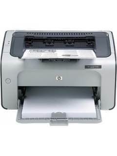 HP P1007 Single Function Laser Printer Price