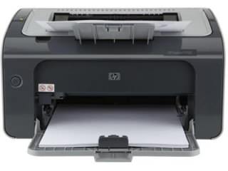 HP Pro P1106(CE653A) Single Function Laser Printer Price