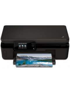 HP Photosmart 5520 e All-in-One Inkjet Printer Price