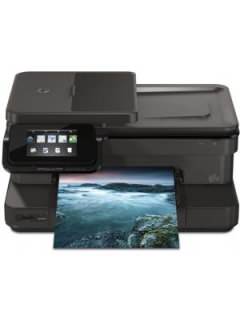 HP Photosmart 7520 (CZ045A) All-in-One Inkjet Printer Price