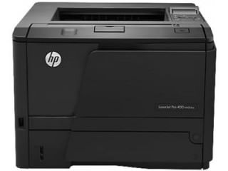 HP Pro 400-M401dne (CF399A) Single Function Laser Printer Price