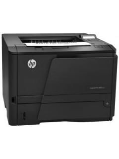 HP Pro 400 M401N(CZ195A) Single Function Laser Printer Price