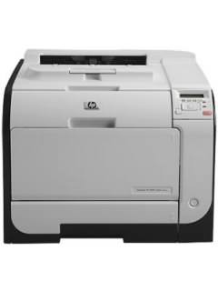 HP Pro 400 M451NW (CE956A) Single Function Laser Printer Price