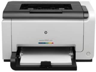 HP Pro CP1025NW Single Function Laser Printer Price