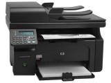 HP Pro M1213nf (CE845A) All-in-One Laser Printer