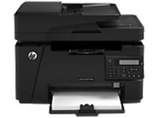 HP Pro MFP M128fn All-in-One Laser Printer Price