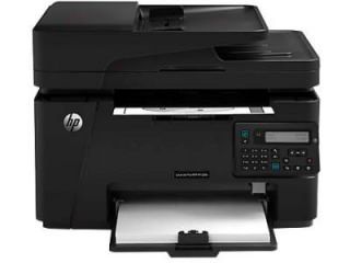 HP Pro MFP M128fn (CZ184A) All-in-One Laser Printer Price
