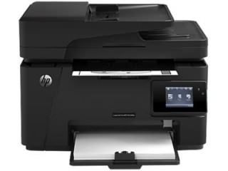 HP Pro MFP M128fw All-in-One Laser Printer Price