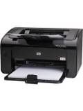 HP Pro P1102w (CE658A) Single Function Laser Printer