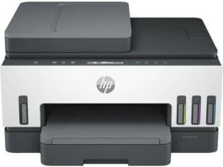 HP Smart Tank 750 (6UU47A) All-in-One Inkjet Printer Price