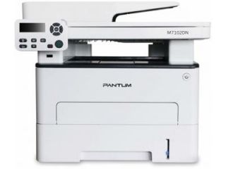Pantum M7102DN Multi Function Laser Printer Price
