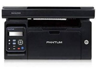Pantum M6502NW Multi Function Laser Printer Price