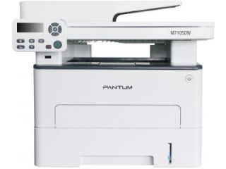 Pantum M7105DW Multi Function Laser Printer Price