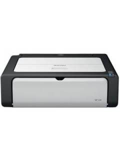 Ricoh Aficio SP 100 Single Function Laser Printer Price