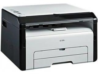 Ricoh Aficio SP 200S Multi Function Laser Printer Price