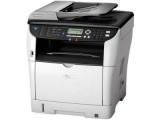 Ricoh Aficio SP 3510SF All-in-One Laser Printer