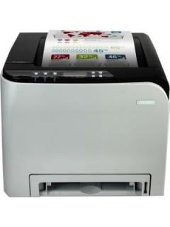 Ricoh Aficio SP C250DN Single Function Laser Printer Price