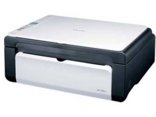 Ricoh SP 100SU Multi Function Laser Printer Price