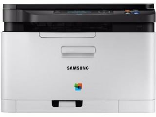 Samsung Xpress SL-C480W Multi Function Laser Printer Price
