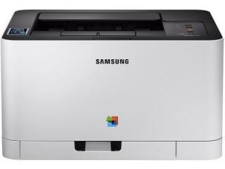Samsung Xpress SL-C430W Single Function Laser Printer Price