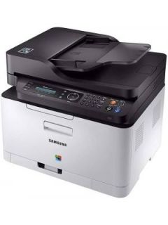 Samsung Xpress SL-C480FW All-in-One Laser Printer Price