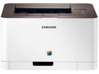 Samsung CLP-365W Single Function Laser Printer Price