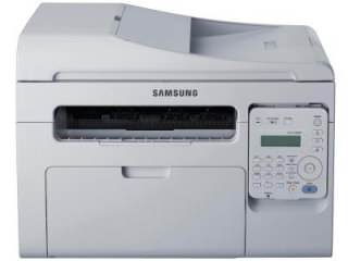 Samsung SCX-3401F Multi Function Laser Printer Price