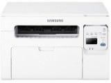 Samsung SCX 3406W Multi Function Laser Printer
