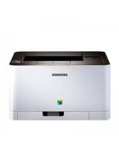 Samsung Xpress SL-C410W Single Function Laser Printer Price