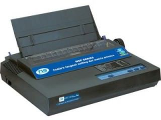 TVS MSP 240 Classic Plus Single Function Dot Matrix Printer Price