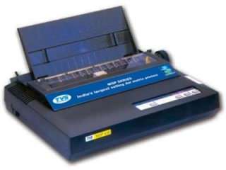 TVS MSP 430 Single Function Dot Matrix Printer Price