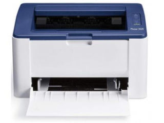 Xerox Phaser 3020 Single Function Laser Printer Price