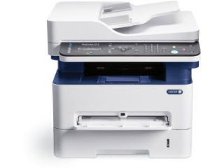 Xerox WorkCentre 3215 Multi Function Laser Printer Price