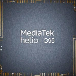 Mediatek helio g95 vs snapdragon 732g