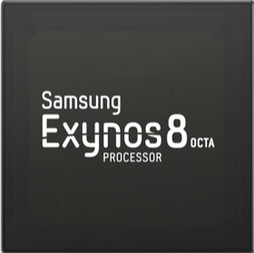 Samsung Exynos 8890
