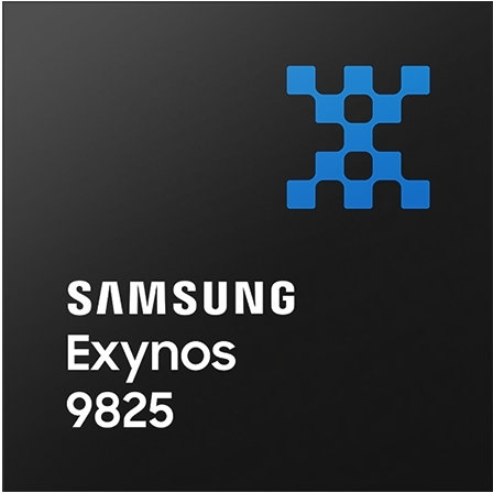 Samsung Exynos 9825