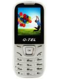 Q-TEL 1500 Price