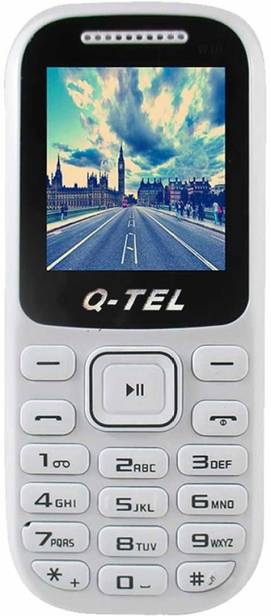 Q-TEL 1600